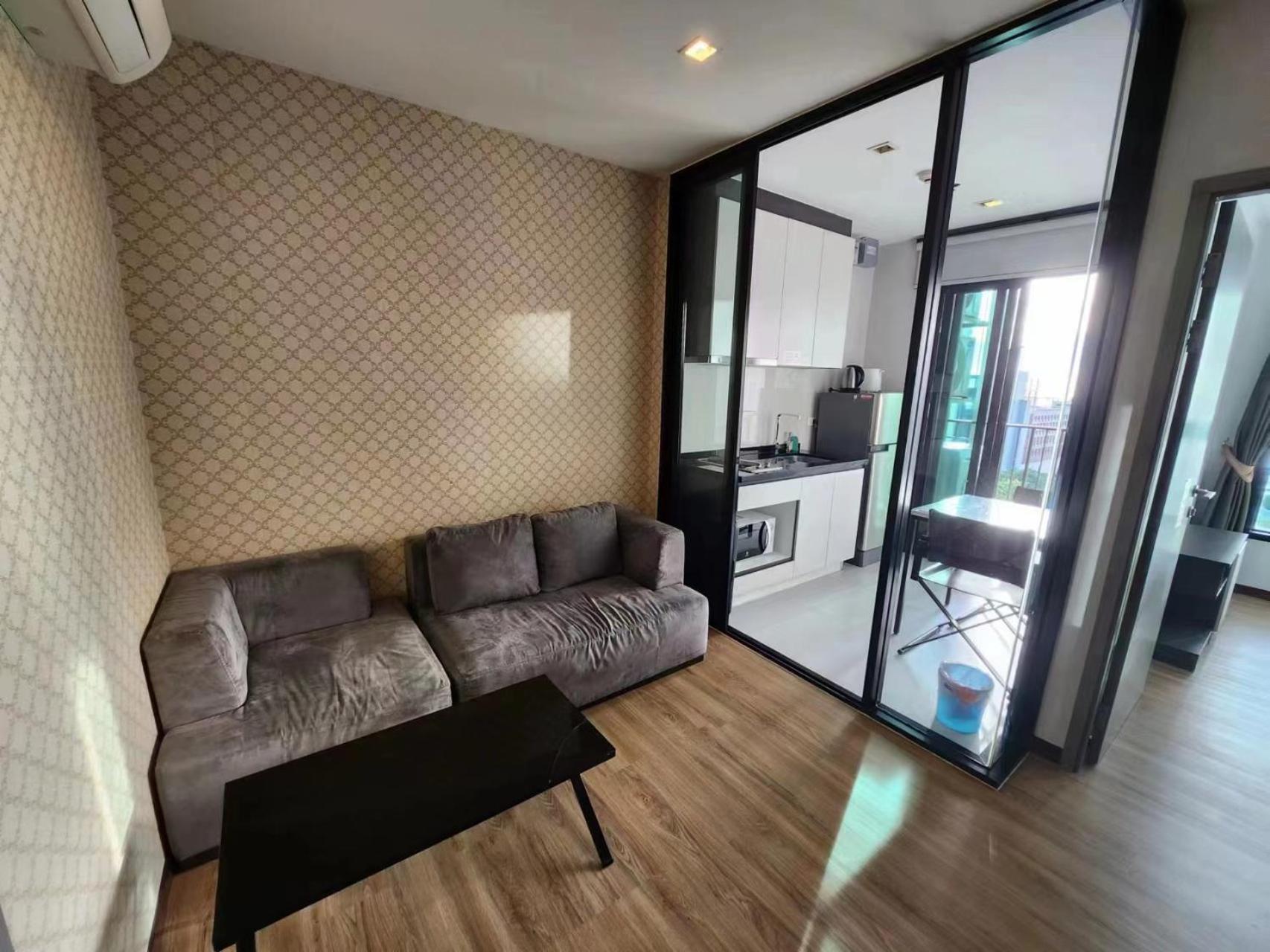 Apartamento The Base Pattaya Exterior foto