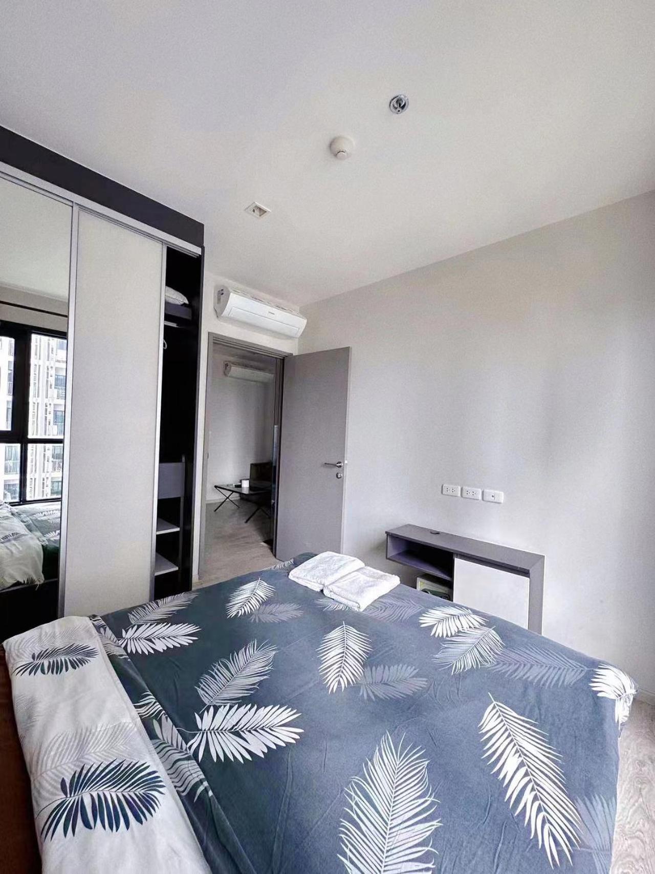 Apartamento The Base Pattaya Exterior foto