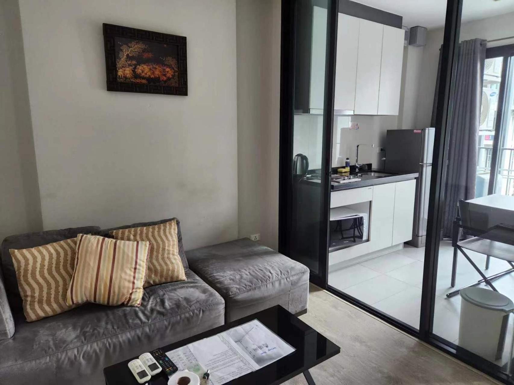 Apartamento The Base Pattaya Exterior foto
