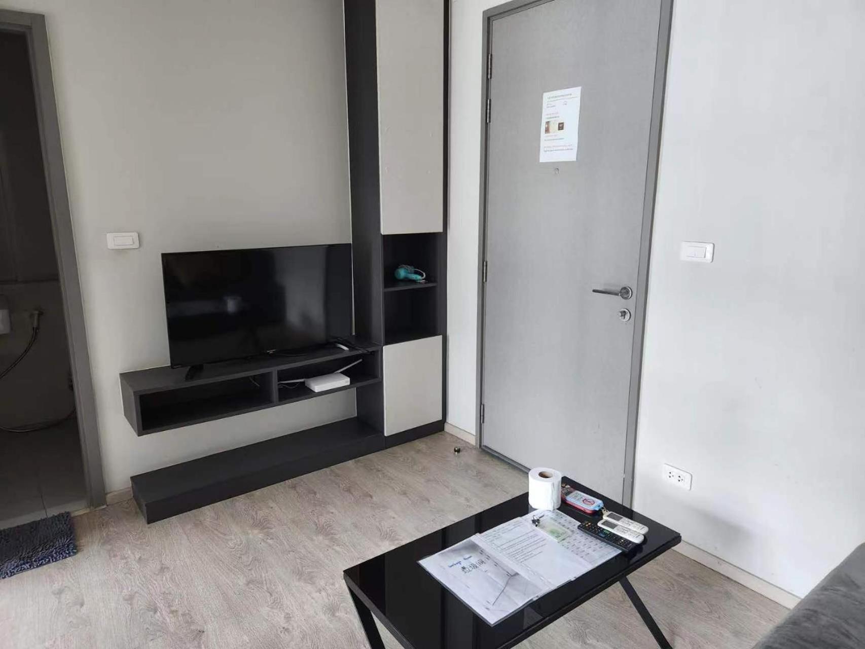 Apartamento The Base Pattaya Exterior foto